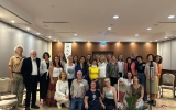 Annual Convention Turkey