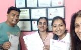 Level 1 Hypnotherapy 2023