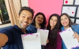 Level 3 Hypnotherapy Class 2023