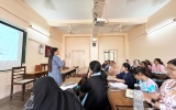 Nirmalaniketan Psychology Graduate 2024_
