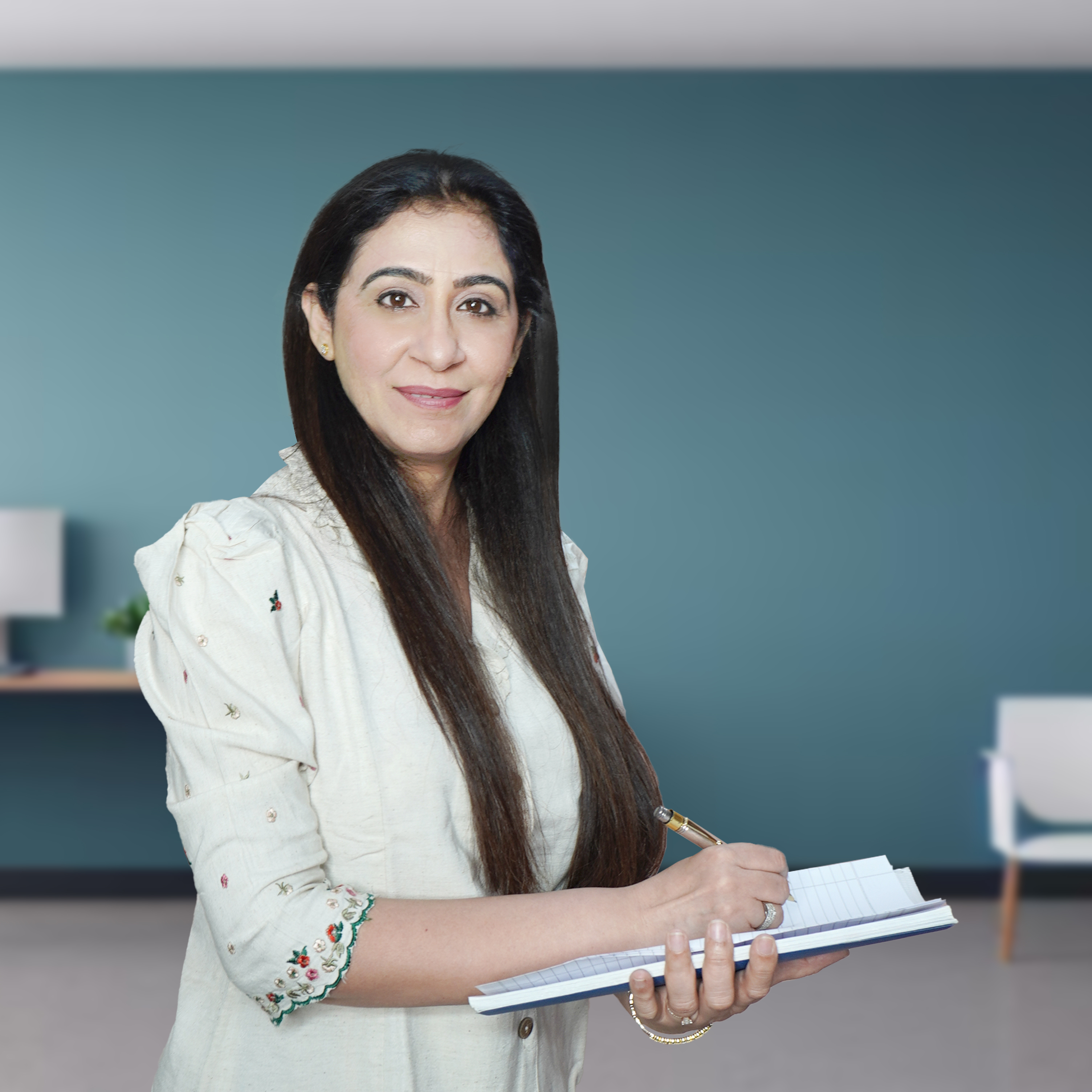 Dr.Ameeta Thacker- Wholistic Wellness